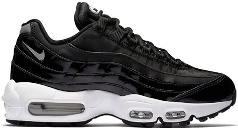 nike 95 dames zwart|Nike air max 95 stockx.